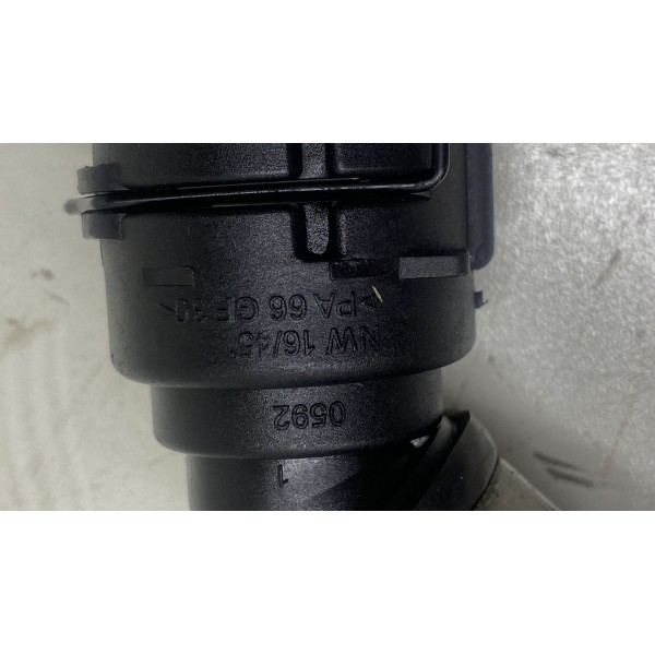 Mangueira Bomba De Água - Bmw X1 Sdrive 18i 2012 N46