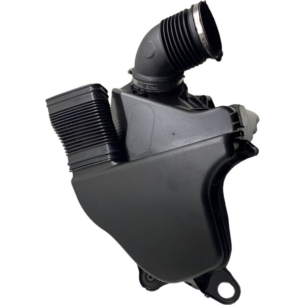 Caixa Filtro De Ar - Bmw X1 Sdrive 18i 2012 N46
