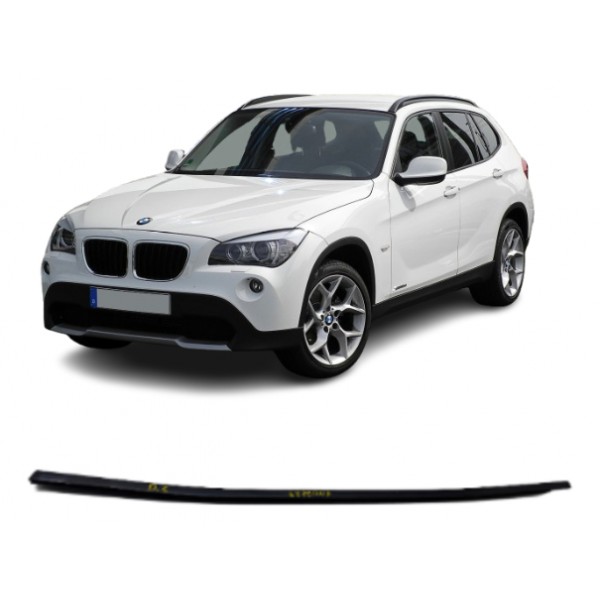 Pestana Externa ( Diant. Esquerda ) - Bmw X1 Sdrive 2012