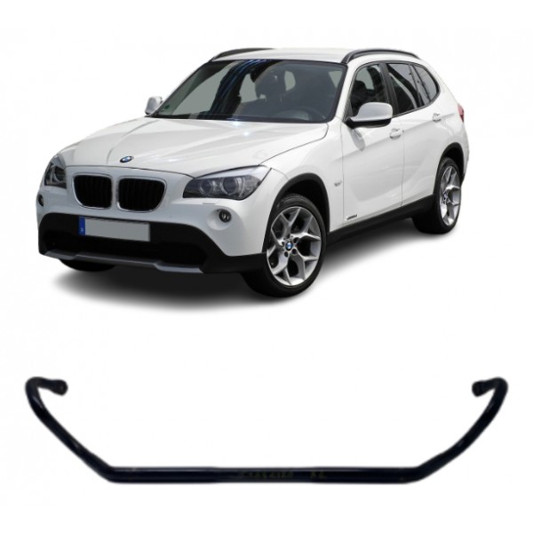 Barra Estabilizadora ( Traseira ) - Bmw X1 2012 N46 C3