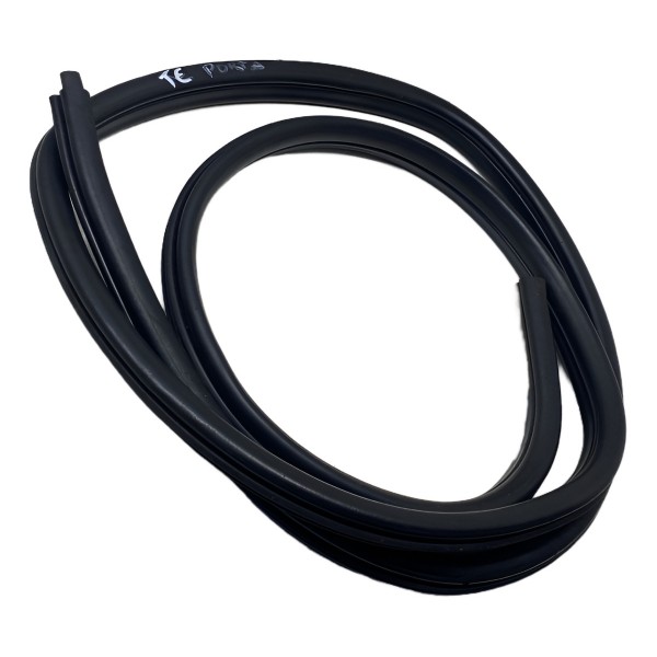 Borracha Porta ( Traseira Esquerda ) - Bmw X1 Sdrive 2012