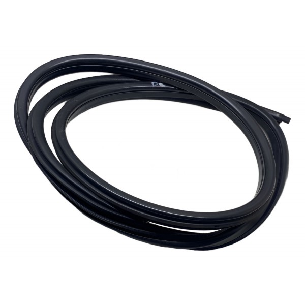 Borracha Porta ( Dianteira Esquerda ) - Bmw X1 Sdrive 2012