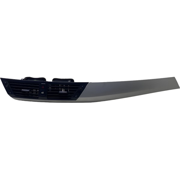 Difusor De Ar Painel - Bmw X1 Sdrive 18i 2012 N46