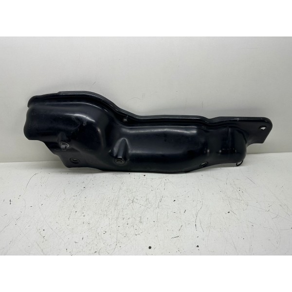 Suporte Protetor Do Cambio Discovery 4 2013 Wfz500034