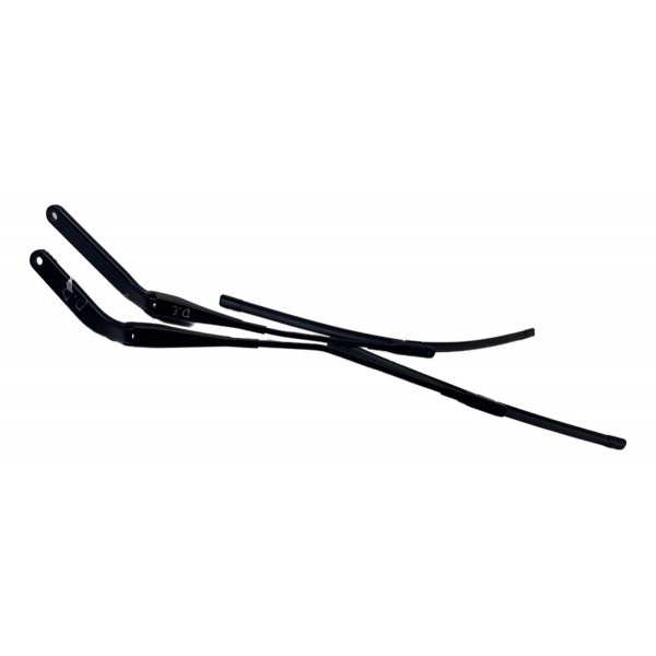 Braço Limpador Dianteiro - Bmw X1 Sdrive 18i 2012 N46