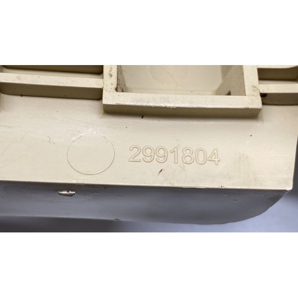 Suporte Bagagito Porta-malas - Bmw X1 Sdrive 18i 2012 N46 B4