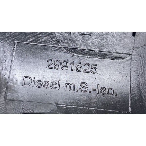 Acabamento Porta-malas - Bmw X1 Sdrive 18i 2012 N46