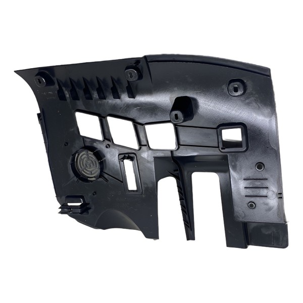 Acabamento Porta-malas - Bmw X1 Sdrive 18i 2012 N46