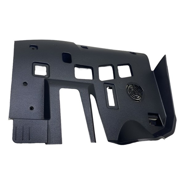 Acabamento Porta-malas - Bmw X1 Sdrive 18i 2012 N46