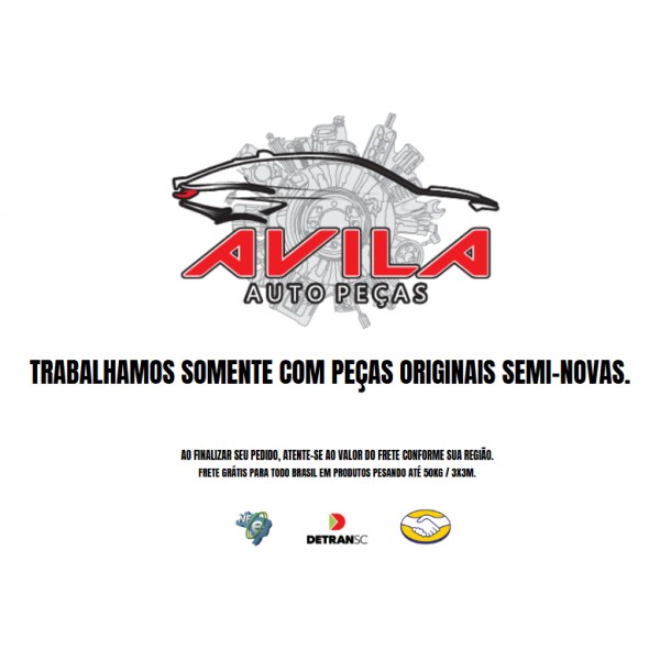 Acabamento Porta-malas - Bmw X1 Sdrive 18i 2012 N46