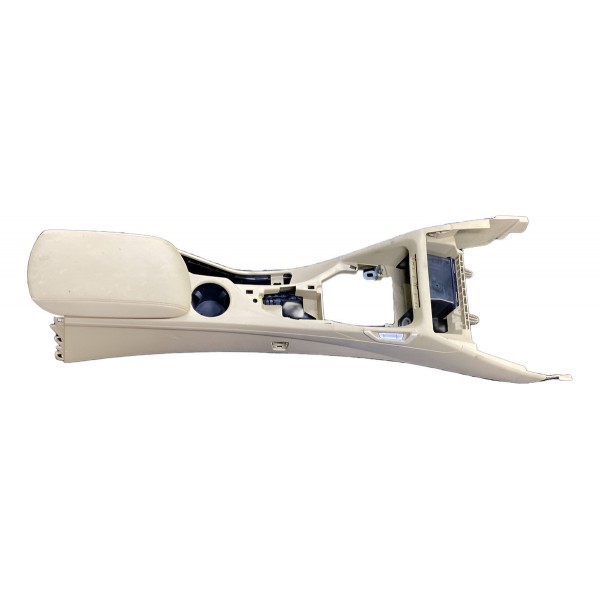 Console Central Com Apoio De Braço - Bmw X1 Sdrive 18i 2012