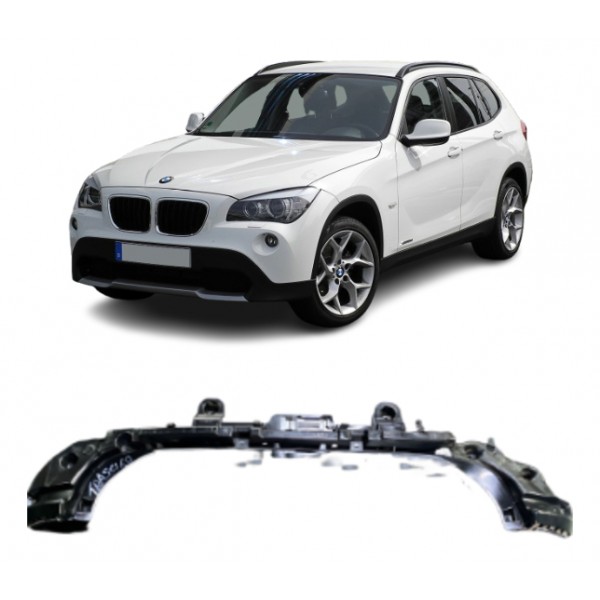Suporte Guia Parachoque Traseiro - Bmw X1 2012 N46 B4