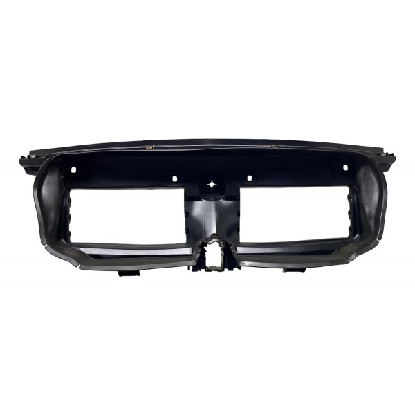 Defletor Superior Radiador -bmw X1 Sdrive 18i 2012 N46 B4 10