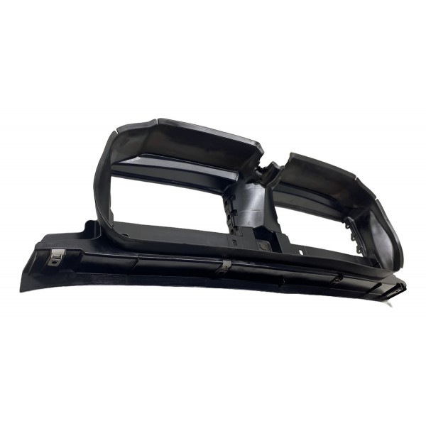 Defletor Superior Radiador -bmw X1 Sdrive 18i 2012 N46 B4 10