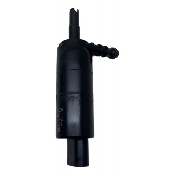 Motor Esguicho Limpador Farol - Bmw X1 Sdrive 18i 2012 N46
