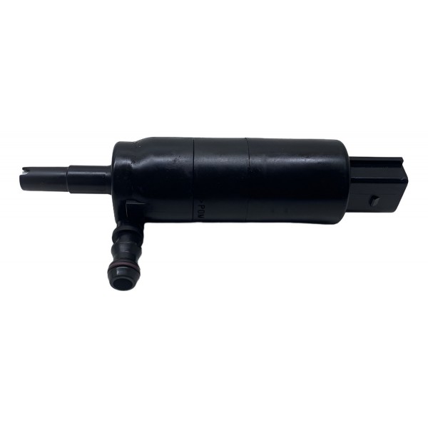 Motor Esguicho Limpador Farol - Bmw X1 Sdrive 18i 2012 N46