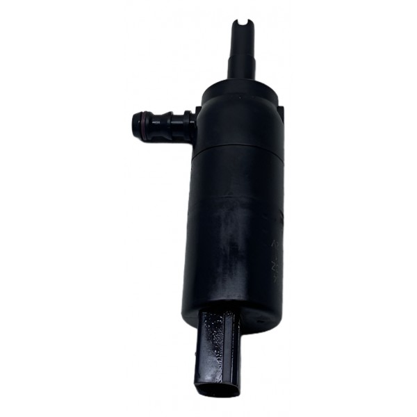 Motor Esguicho Limpador Farol - Bmw X1 Sdrive 18i 2012 N46