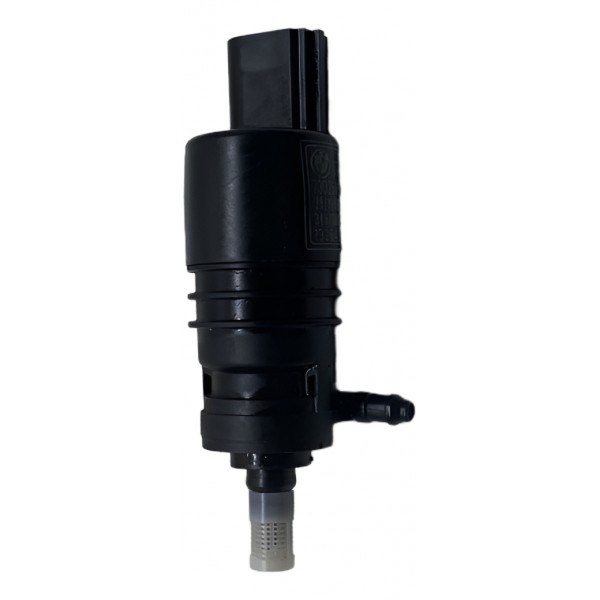 Bomba Esguicho Água Para-brisa - Bmw X1 Sdrive 2012