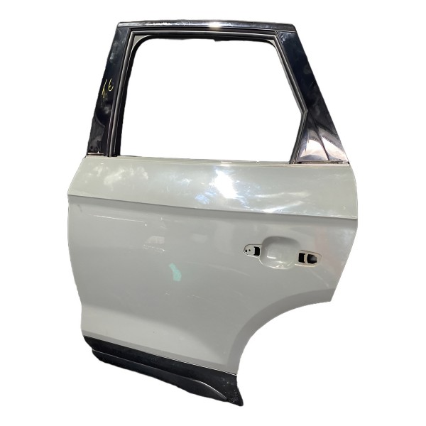 Porta ( Traseira Esquerda ) - Audi Q5 Sline 2.0 2022
