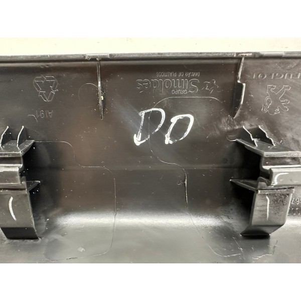 Soleira Porta Dianteira Direita Peugeot 208 2017 98002700zd