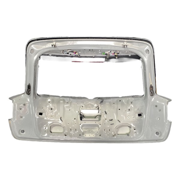 Tampa Porta Malas ( Peça Original ) - Audi Q5 Sline 2.0 2022