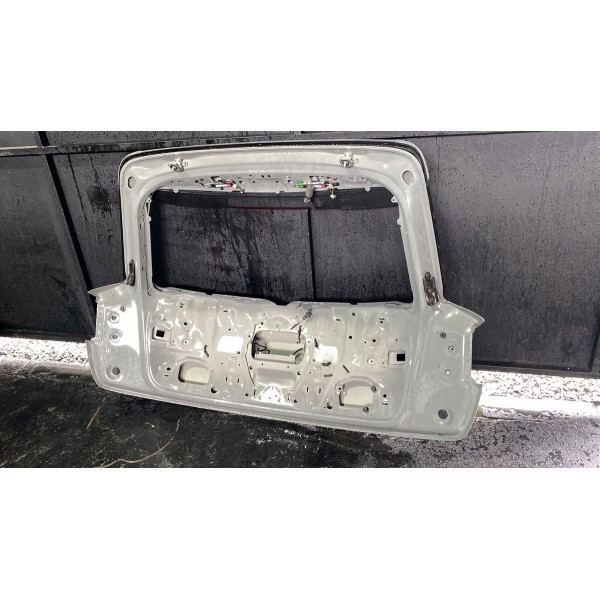 Tampa Porta Malas ( Peça Original ) - Audi Q5 Sline 2.0 2022