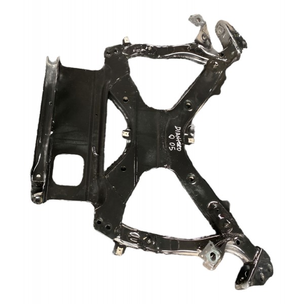 Quadro Agregado ( Dianteiro ) - Audi Q5 Sline 2.0 2022