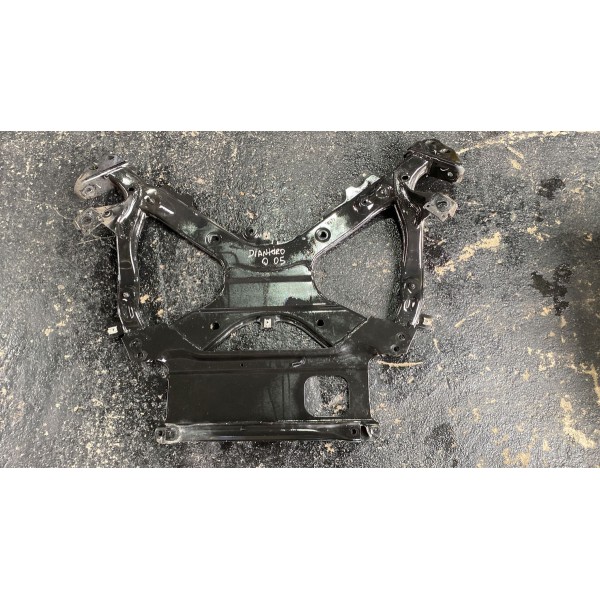 Quadro Agregado ( Dianteiro ) - Audi Q5 Sline 2.0 2022