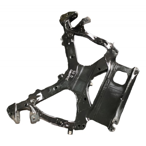 Quadro Agregado ( Dianteiro ) - Audi Q5 Sline 2.0 2022