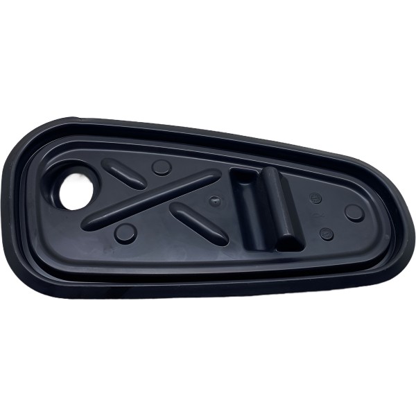 Capa Interna Porta ( Diant. Direito ) - Audi Q5 Sline 2022