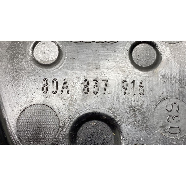 Capa Interna Porta ( Diant. Direito ) - Audi Q5 Sline 2022