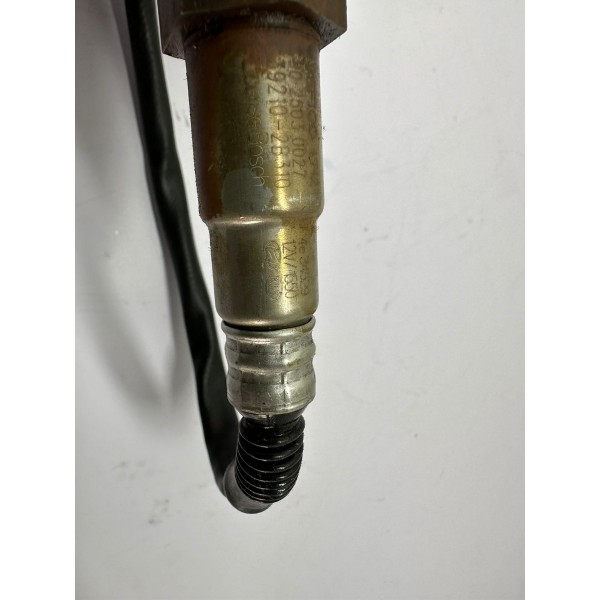Sonda Lambda Kia Cerato 2014 392102b310 4806