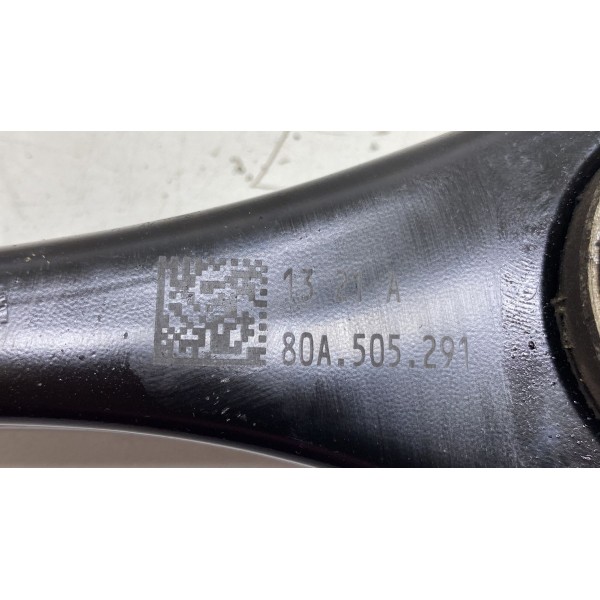 Braço Reto Inf ( Tras. Esq )  - Audi Q5 Sline 2022 80a505291