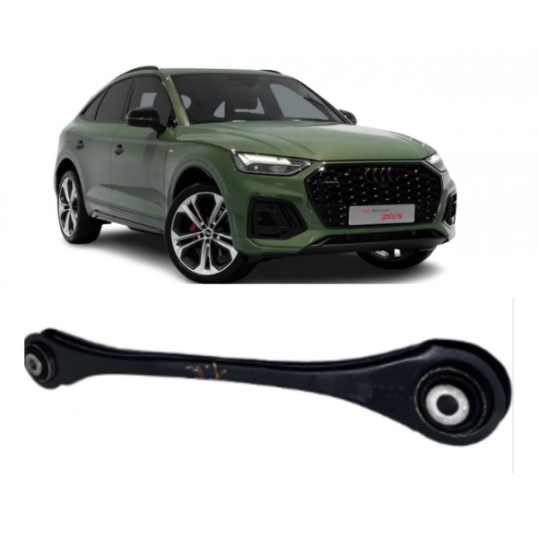 Braço Suspensão ( Tras. Esq )  - Audi Q5 Sline 22 80a501529a