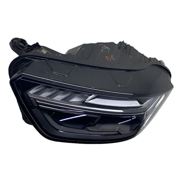 Farol ( Dianteiro Esquerdo ) - Audi Q5 Sline 2.0 2022 1057
