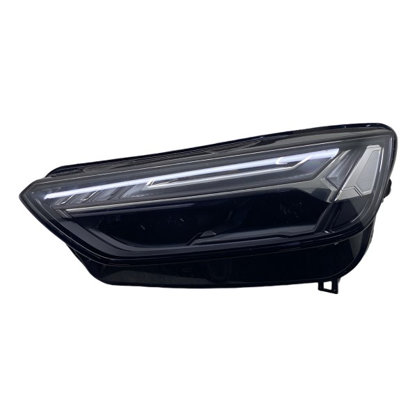 Farol ( Dianteiro Esquerdo ) - Audi Q5 Sline 2.0 2022 1057