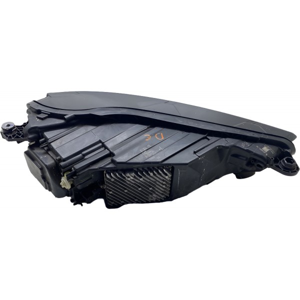 Farol ( Dianteiro Esquerdo ) - Audi Q5 Sline 2.0 2022 1057
