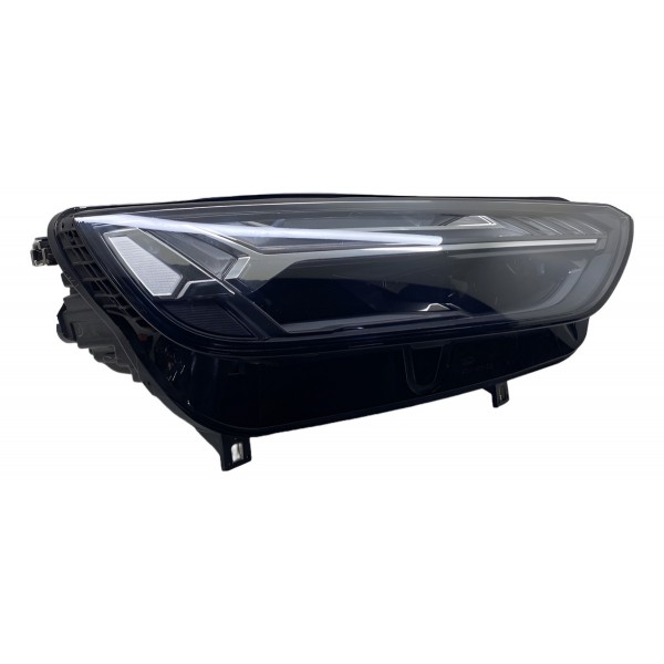 Farol ( Dianteiro Direito ) - Audi Q5 Sline 2.0 2022 1067