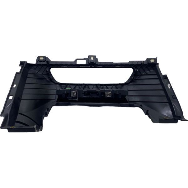 Moldura Central Painel - Audi Q5 Sline 2.0 2022