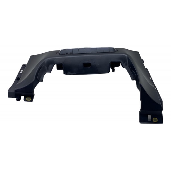 Moldura Central Painel - Audi Q5 Sline 2.0 2022