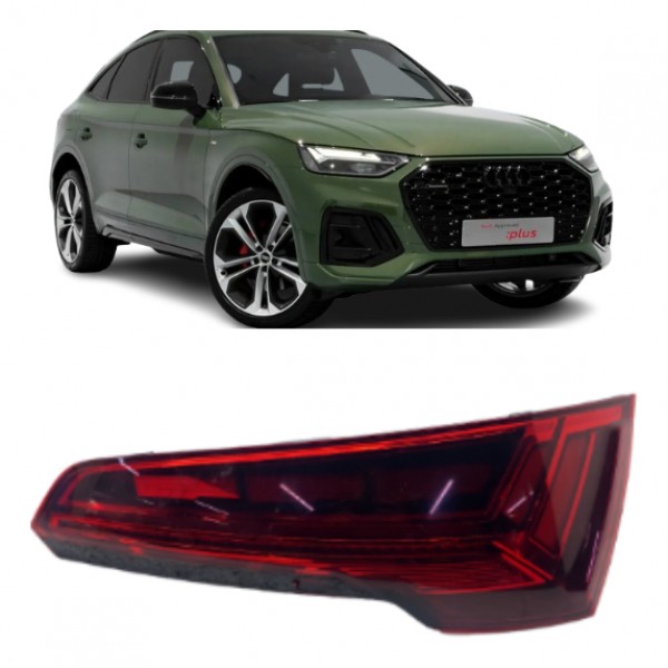 Lanterna ( Traseira Direita ) - Audi Q5 Sline 2.0 2022