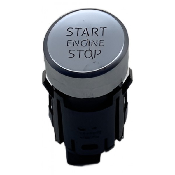 Botão Start/stop - Audi Q5 Sline 2.0 2022