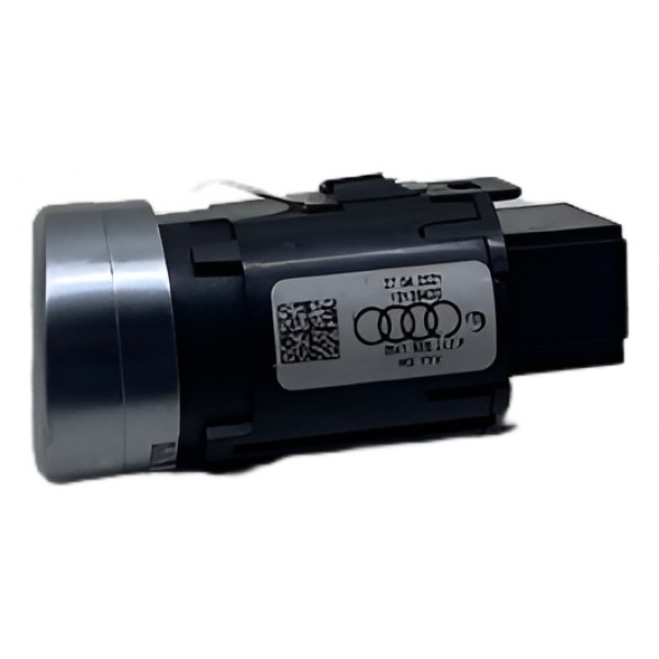 Botão Start/stop - Audi Q5 Sline 2.0 2022