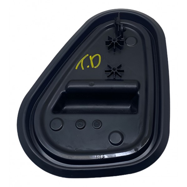 Capa Interna Porta ( Traseiro Direito ) - Audi Q5 Sline 2022