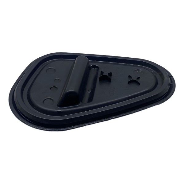 Capa Interna Porta ( Traseiro Direito ) - Audi Q5 Sline 2022