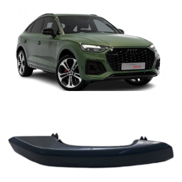 Maçaneta Externa ( Tras Esquerdo ) - Audi Q5 Sline 2.0 2022