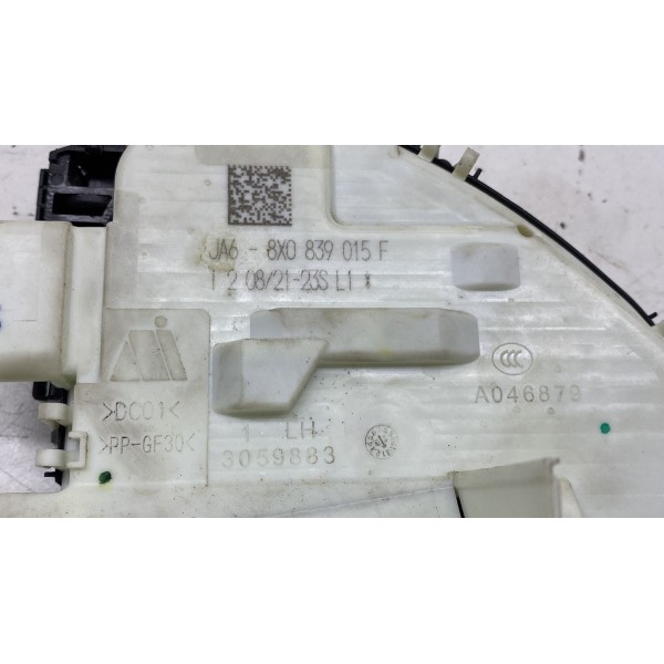 Fechadura Porta ( Traseira Esquerda ) - Audi Q5 Sline 22