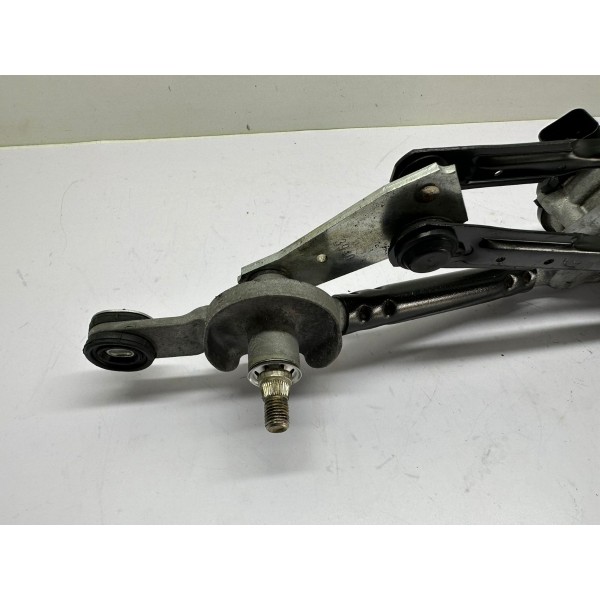 Motor Limpador Parabrisa Kia Cerato 2014 98110a7000 4803