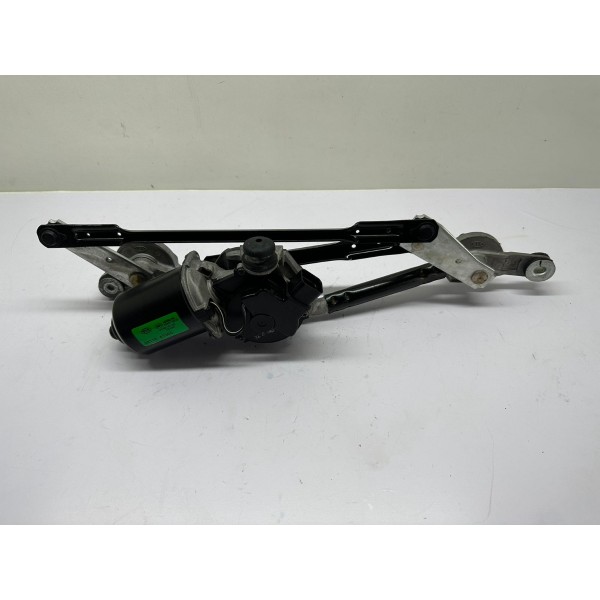 Motor Limpador Parabrisa Kia Cerato 2014 98110a7000 4803