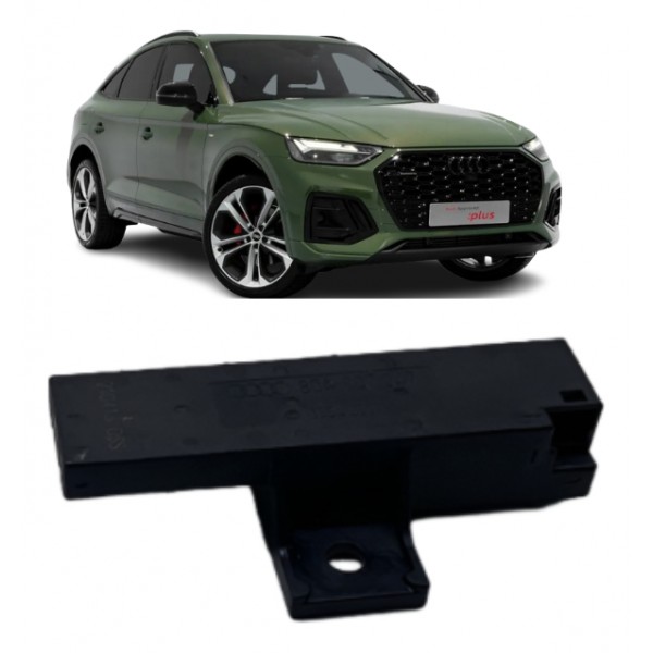 Sensor Presença Keyless ( Tras Esq ) - Audi Q5 Sline 2022